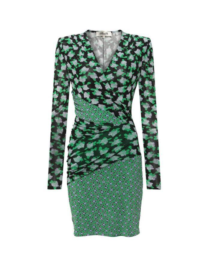 Diane Von Furstenberg - Parisa Dress