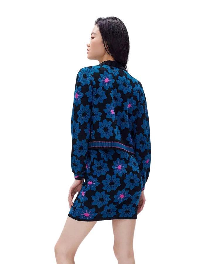 Diane Von Furstenberg - Petey Cardigan