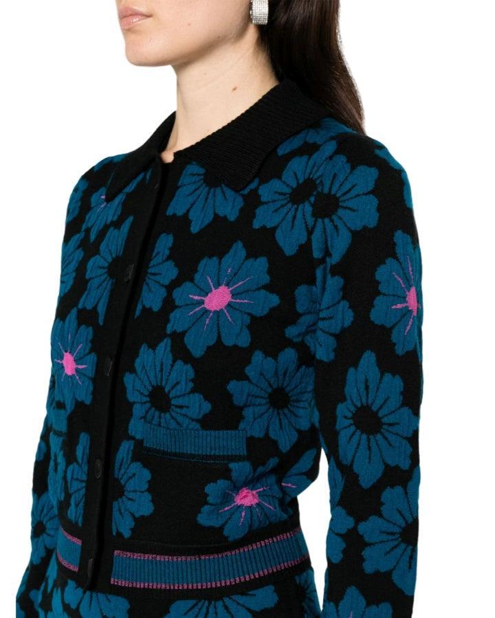 Diane Von Furstenberg - Petey Cardigan