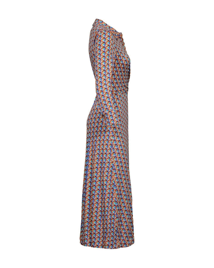 Diane Von Furstenberg - Sana Wrap Dress