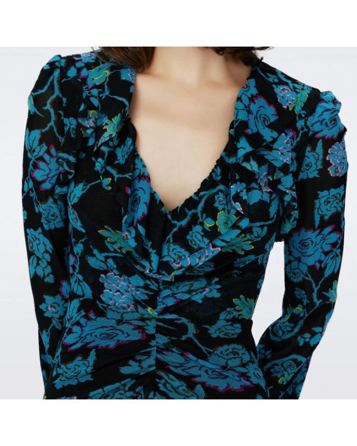 Diane Von Furstenberg - Sean Dress