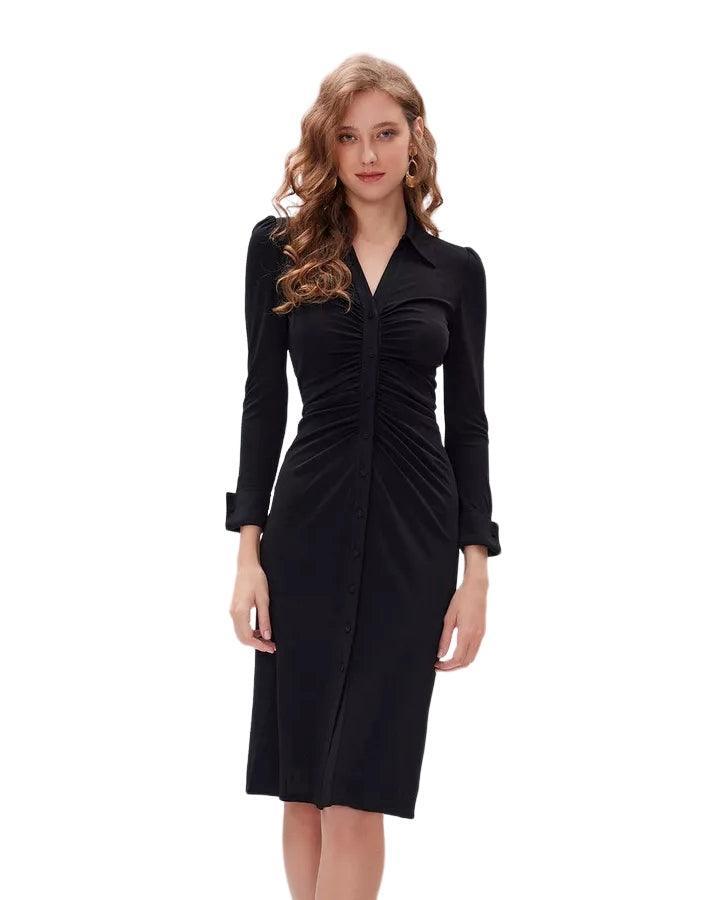 Diane Von Furstenberg - Sheska Dress