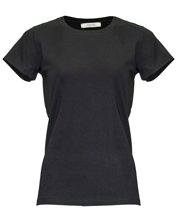 Dorothee Schumacher - All Time Favorites Classic Tee Black