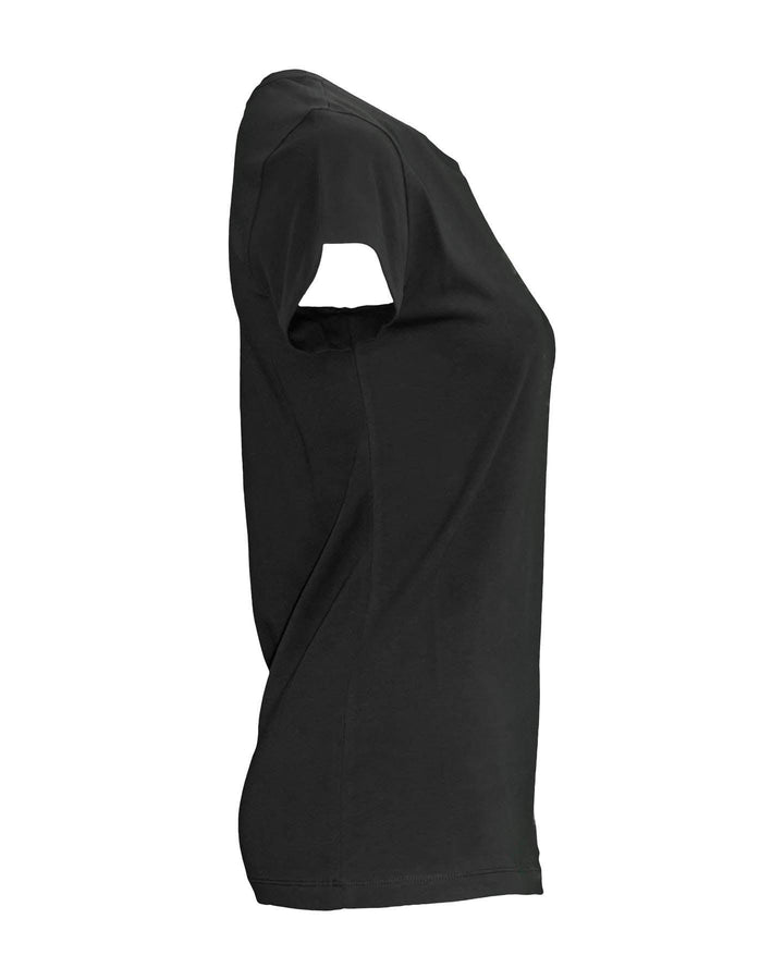 Dorothee Schumacher - All Time Favorites Classic Tee Black