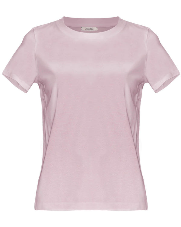Dorothee Schumacher - All Time Favorites T-Shirt Cherry Blossom