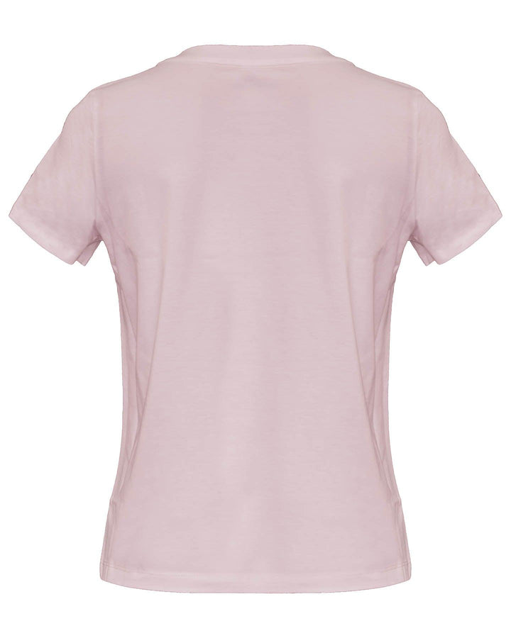 Dorothee Schumacher - All Time Favorites T-Shirt Cherry Blossom