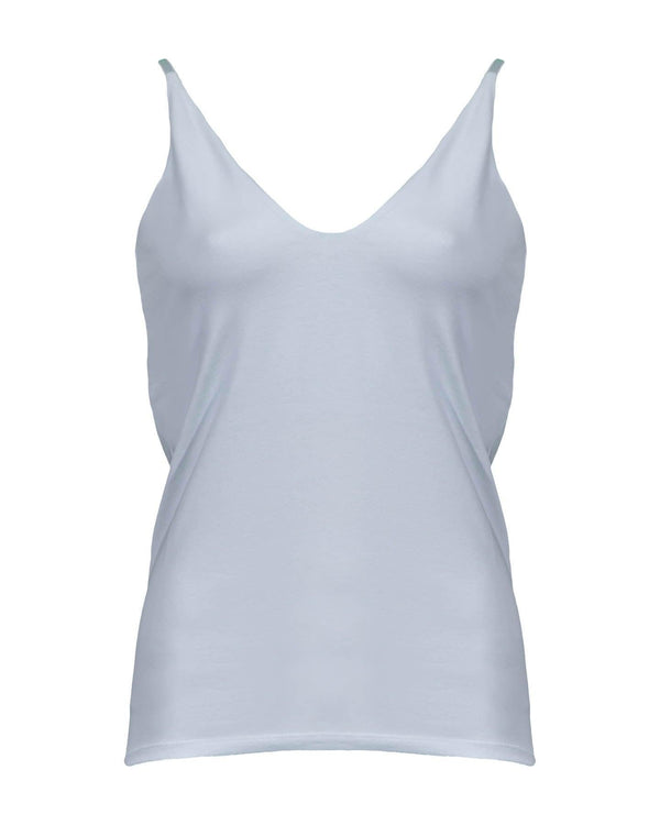 Dorothee Schumacher - All Time Favorites Tank Aqua Blue