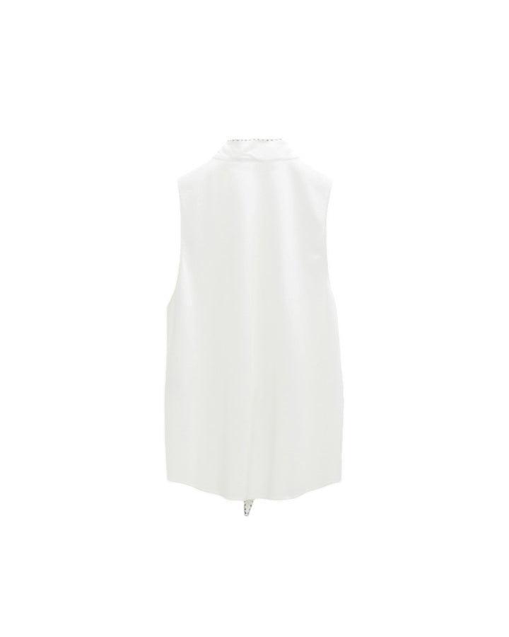 Dorothee Schumacher - Blooming Edge Sleeveless Top