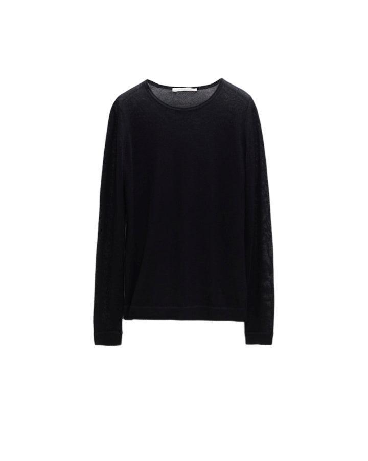 Dorothee Schumacher - Bodycon Luxury Pullover