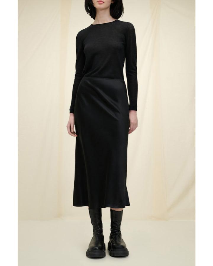 Dorothee Schumacher - Bodycon Luxury Pullover