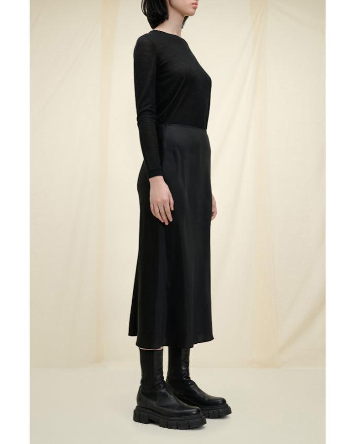 Dorothee Schumacher - Bodycon Luxury Pullover