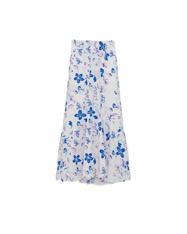 Dorothee Schumacher - Bold Flowers Skirt