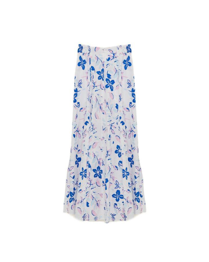 Dorothee Schumacher - Bold Flowers Skirt