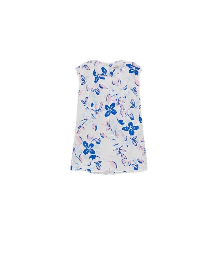 Dorothee Schumacher - Bold Flowers Top