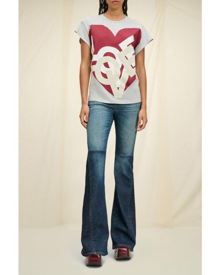 Dorothee Schumacher - Bold Love T-Shirt