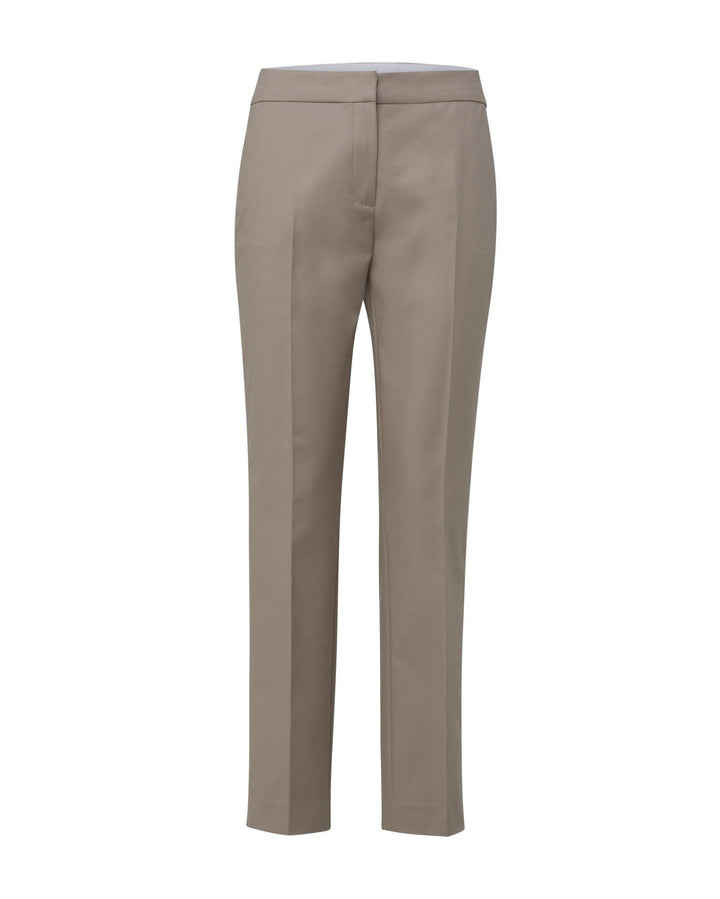 Dorothee Schumacher - Bold Silhouette Pant
