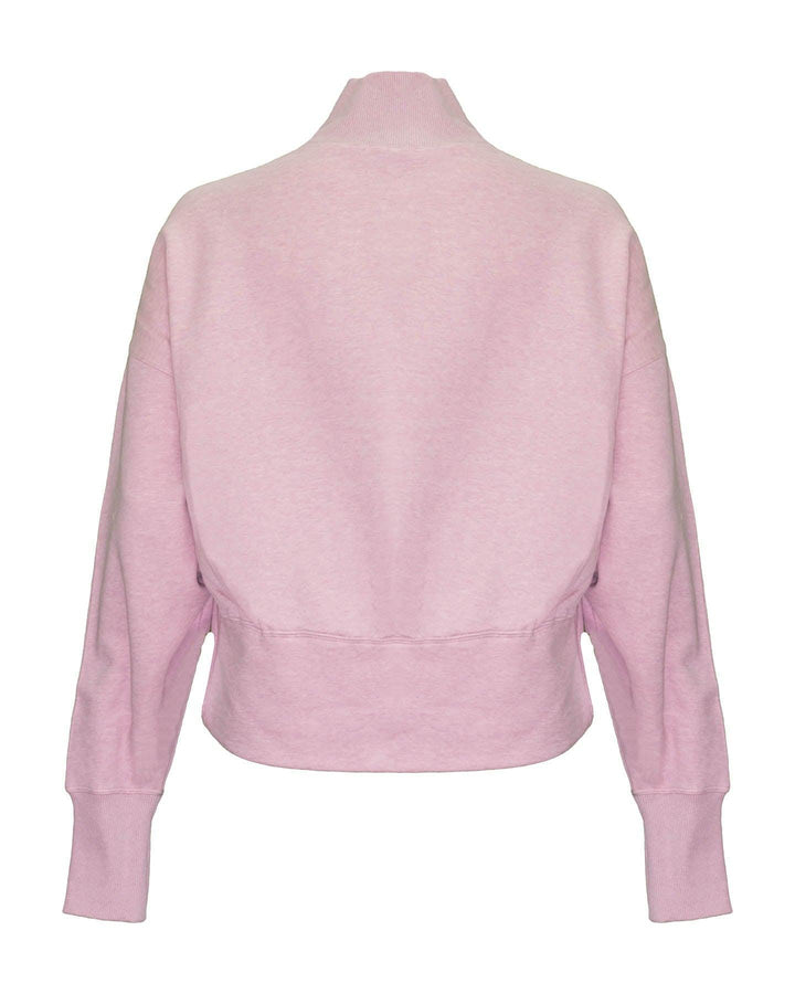 Dorothee Schumacher - Casual Softness Turtle Sweatshirt