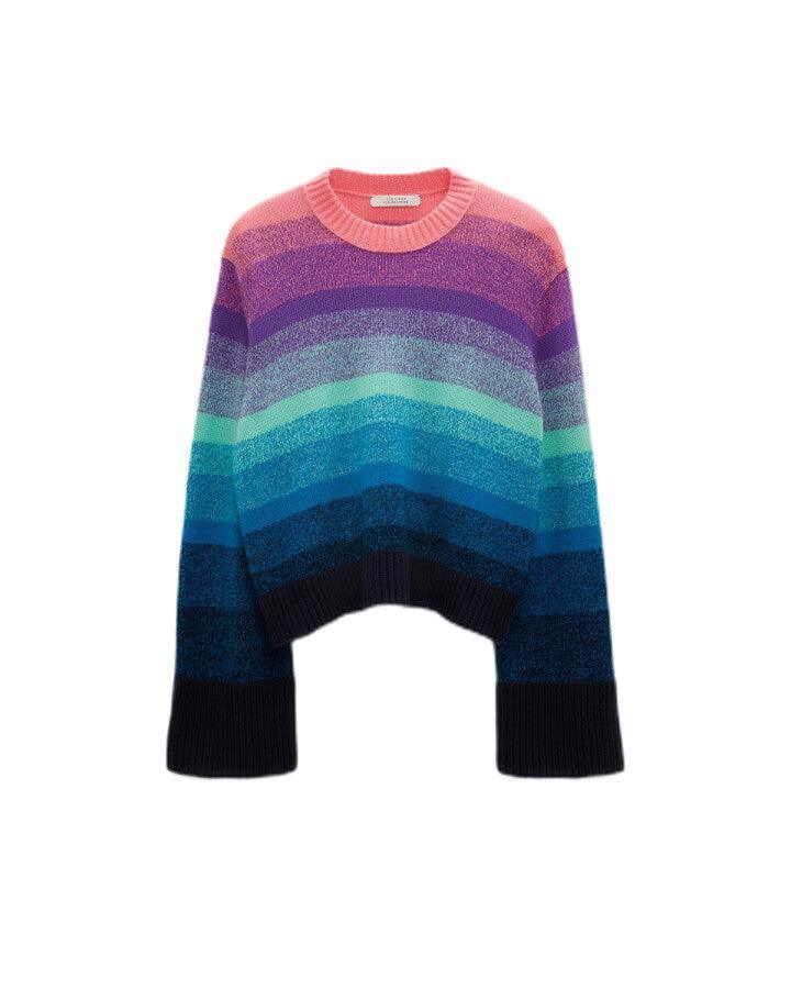 Dorothee Schumacher - Chromatic Statements Pullover