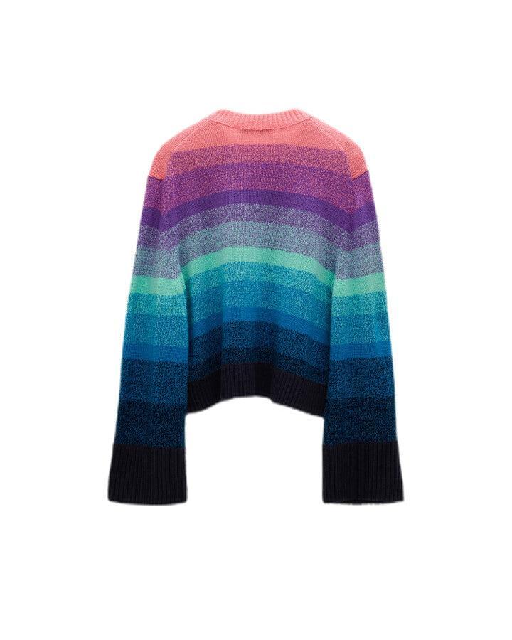 Dorothee Schumacher - Chromatic Statements Pullover