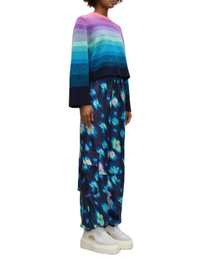 Dorothee Schumacher - Chromatic Statements Pullover