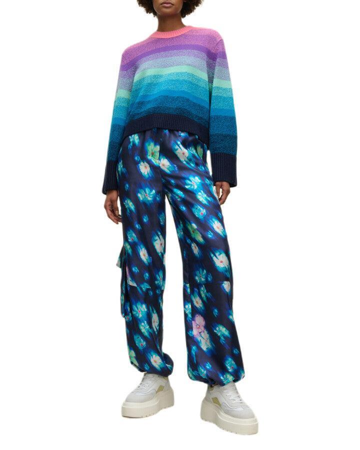 Dorothee Schumacher - Chromatic Statements Pullover