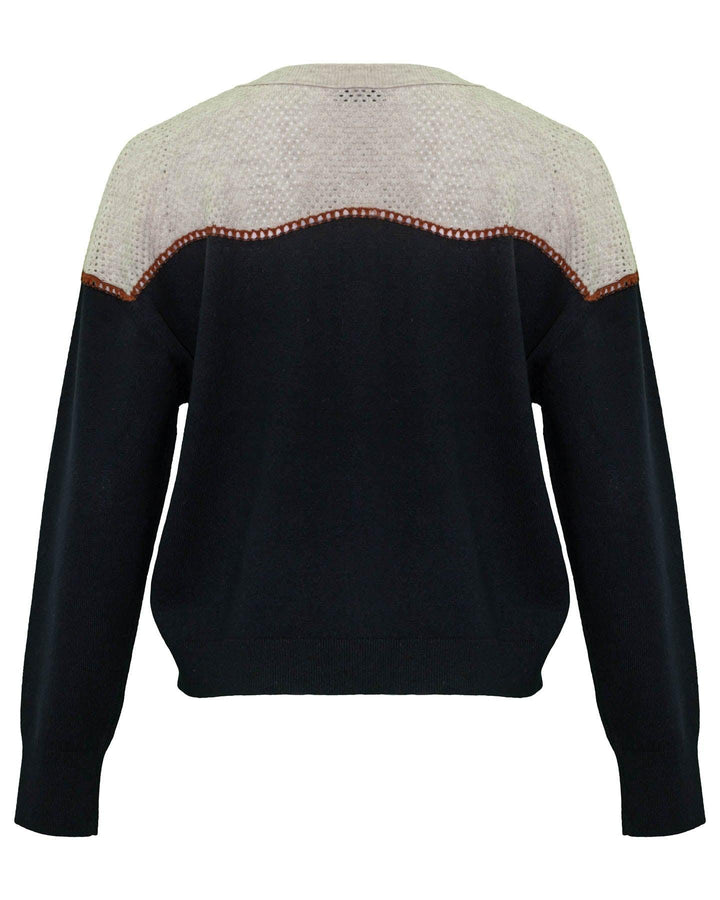 Dorothee Schumacher - Cozy Comfort O-Neck Pullover