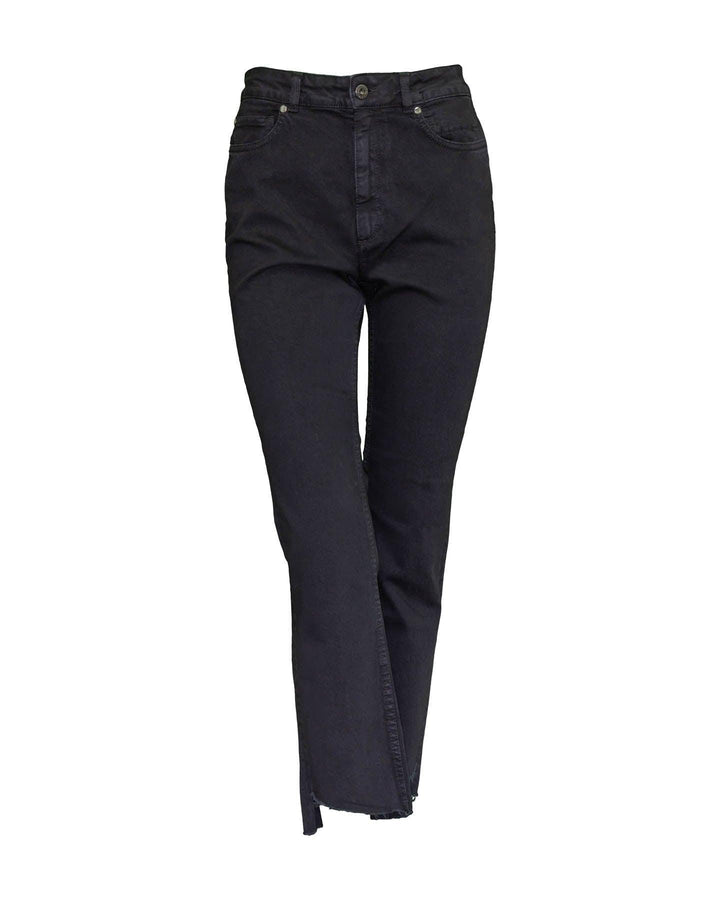 Dorothee Schumacher - Denim Attraction Pants Black