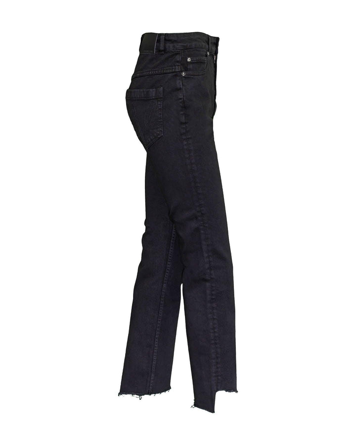Dorothee Schumacher - Denim Attraction Pants Black