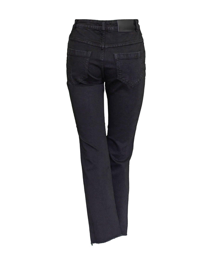 Dorothee Schumacher - Denim Attraction Pants Black