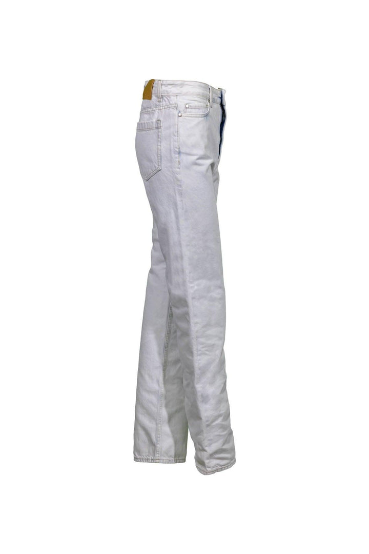 Dorothee Schumacher - Denim Love Bleached Denim Pants