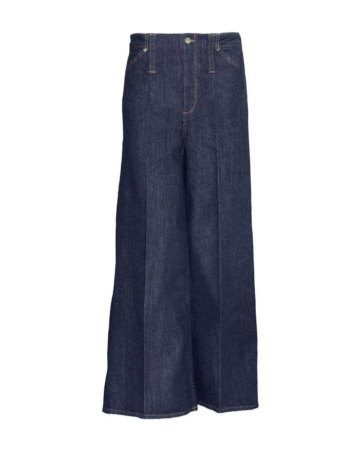 Dorothee Schumacher - Denim Love Wide Leg Pants