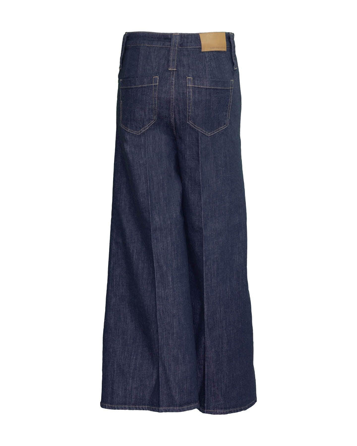 Dorothee Schumacher - Denim Love Wide Leg Pants