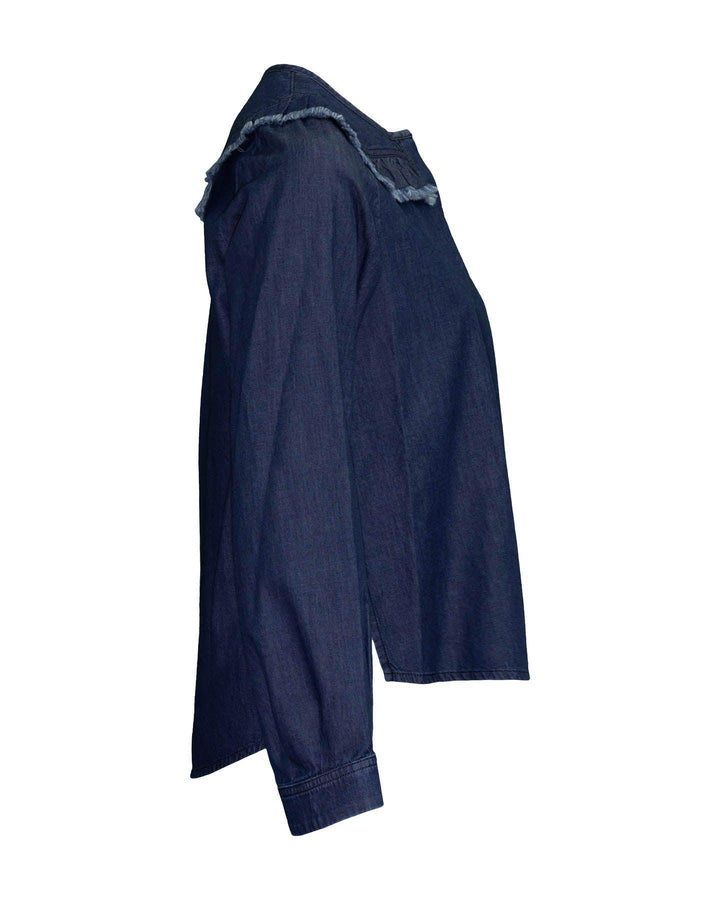 Dorothee Schumacher - Denim Romance Blouse