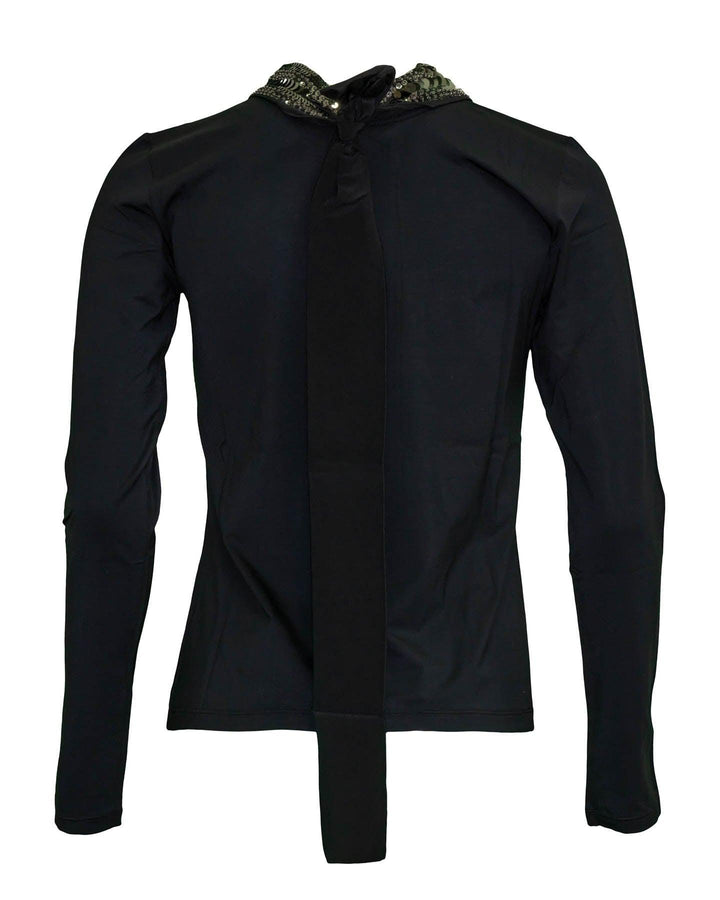 Dorothee Schumacher - Embellished Coolness Pullover