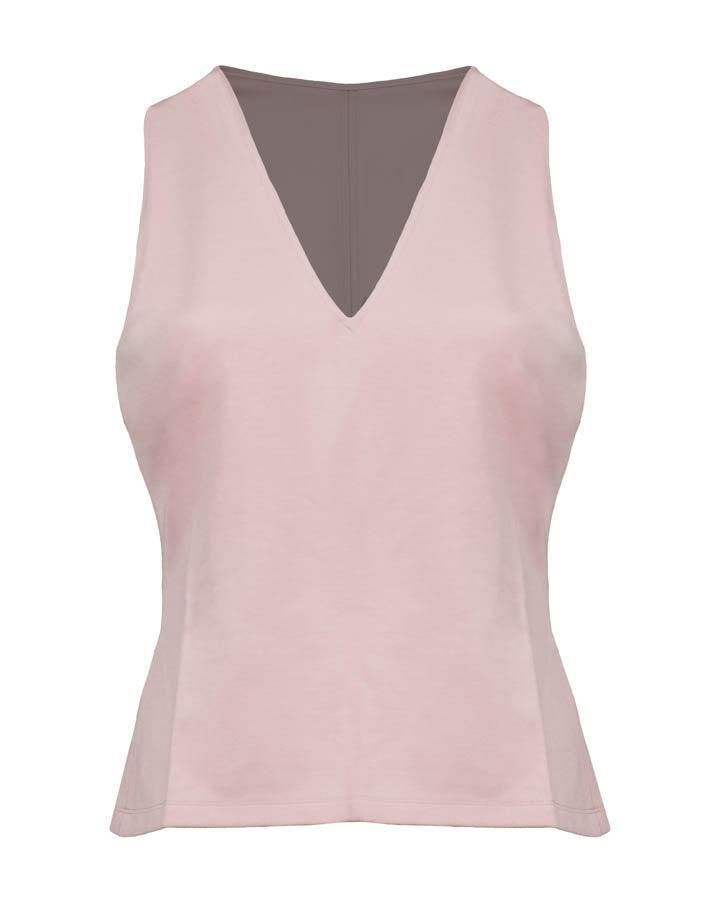 Dorothee Schumacher - Emotinal Essence Tank Top