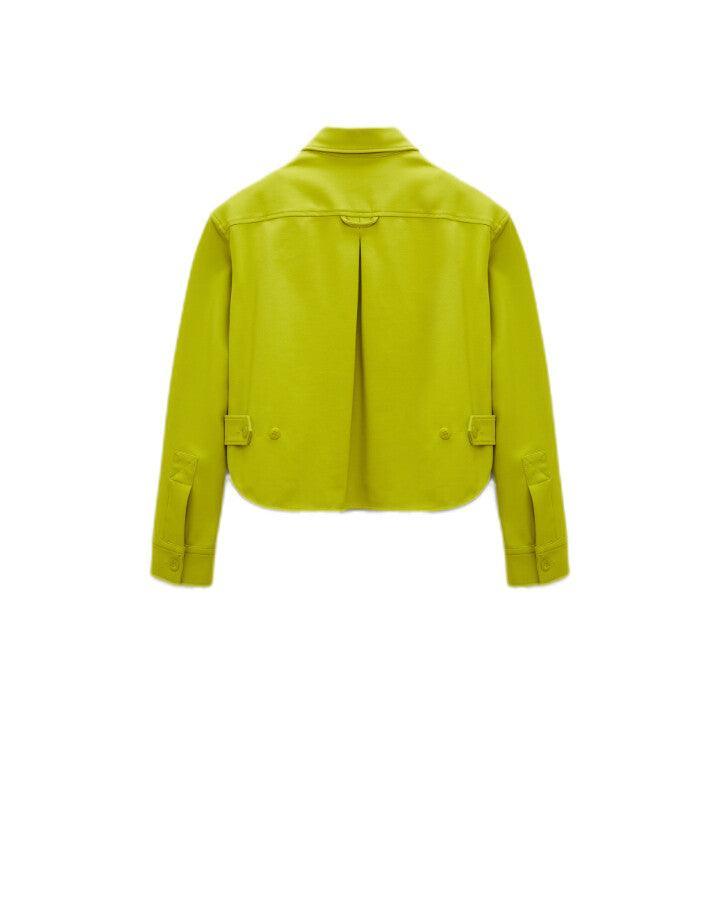 Dorothee Schumacher - Emotional Essence 1 Shirt Jacket