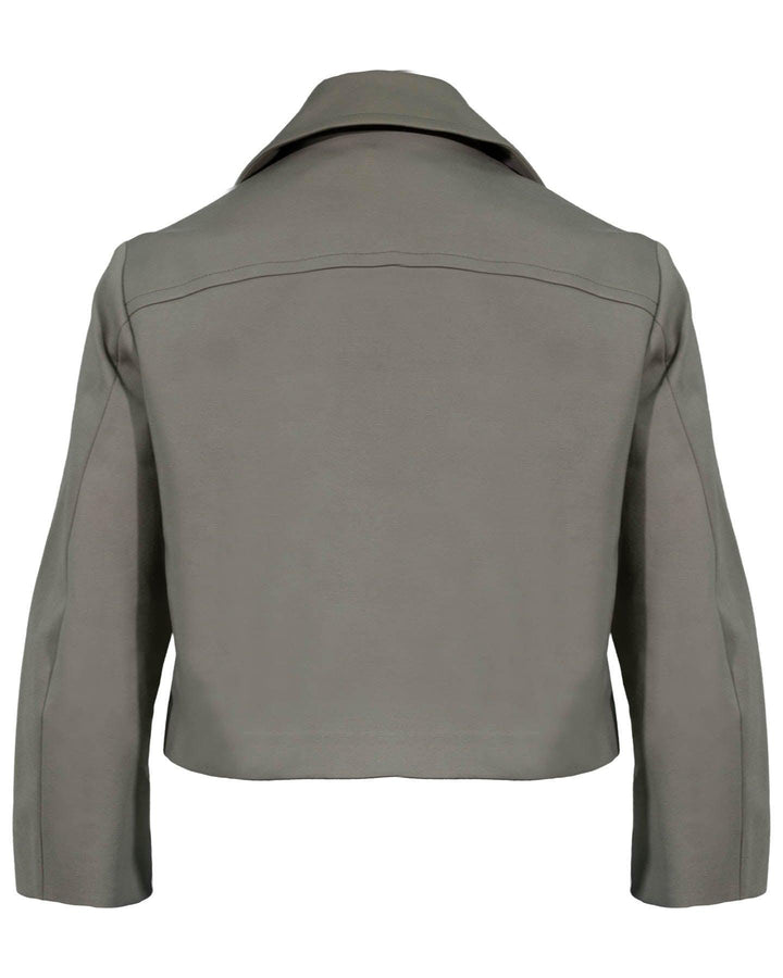 Dorothee Schumacher - Emotional Essence Cropped Jacket