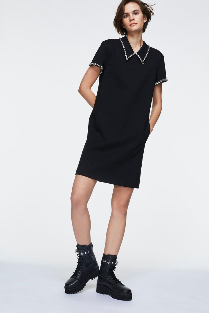 Dorothee Schumacher - Emotional Essence Crystal Dress