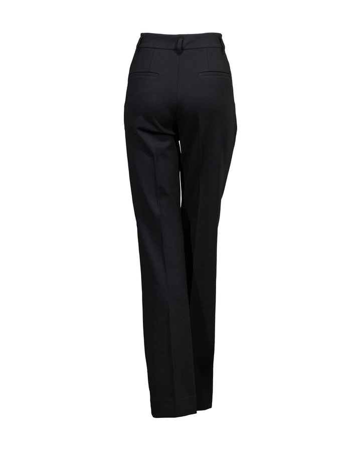 Dorothee Schumacher - Emotional Essence Flared Pants