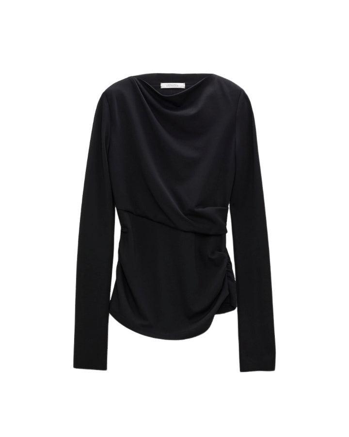 Dorothee Schumacher - Emotional Essence II Blouse Top