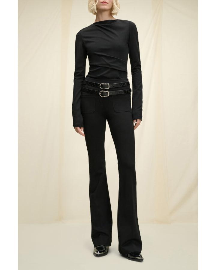 Dorothee Schumacher - Emotional Essence II Blouse Top