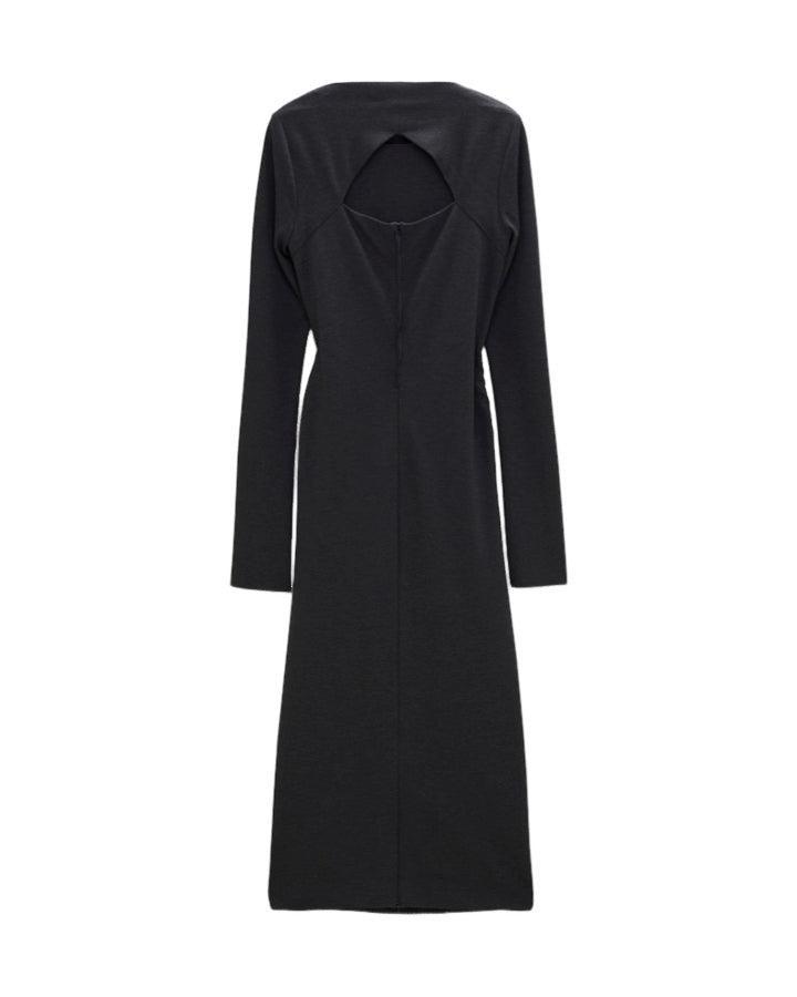 Dorothee Schumacher - Emotional Essence II Fitted Dress