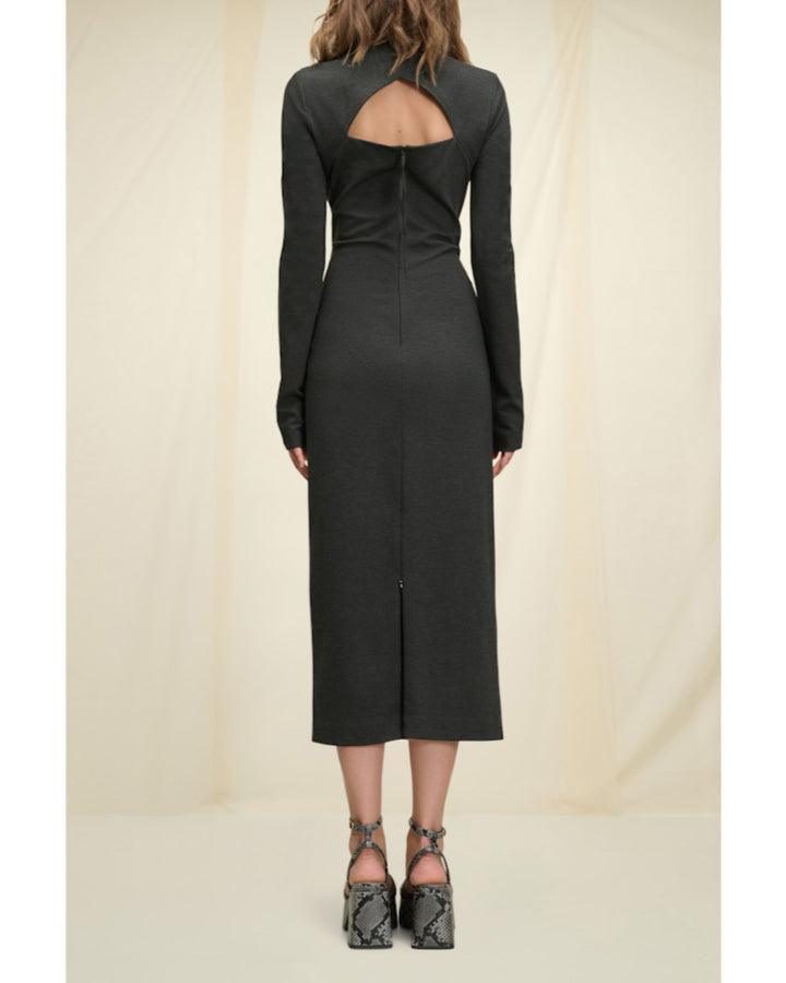 Dorothee Schumacher - Emotional Essence II Fitted Dress