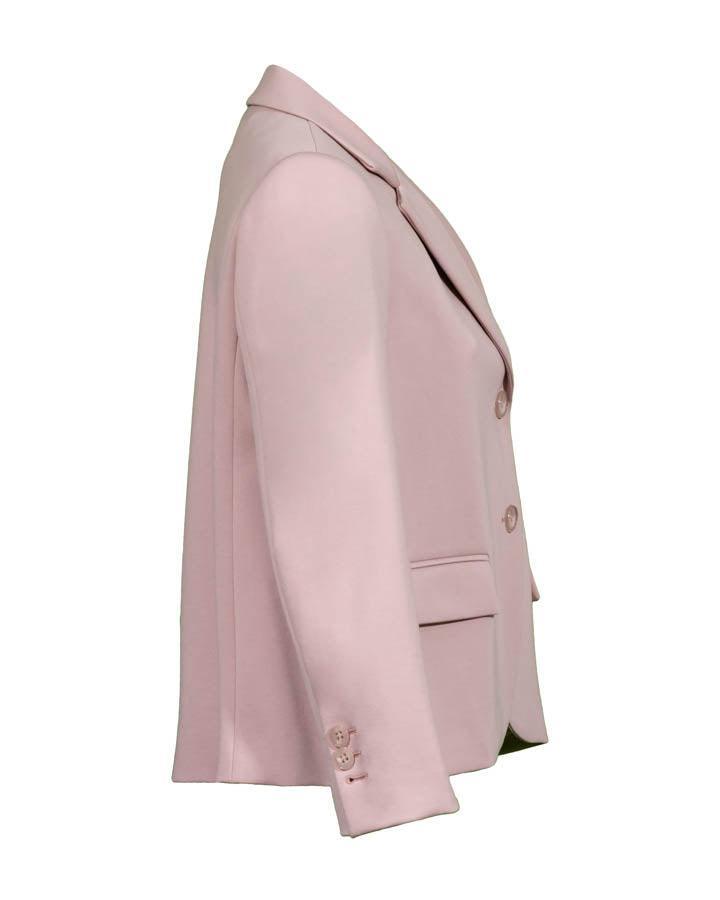 Dorothee Schumacher - Emotional Essence Jacket Nude Rose