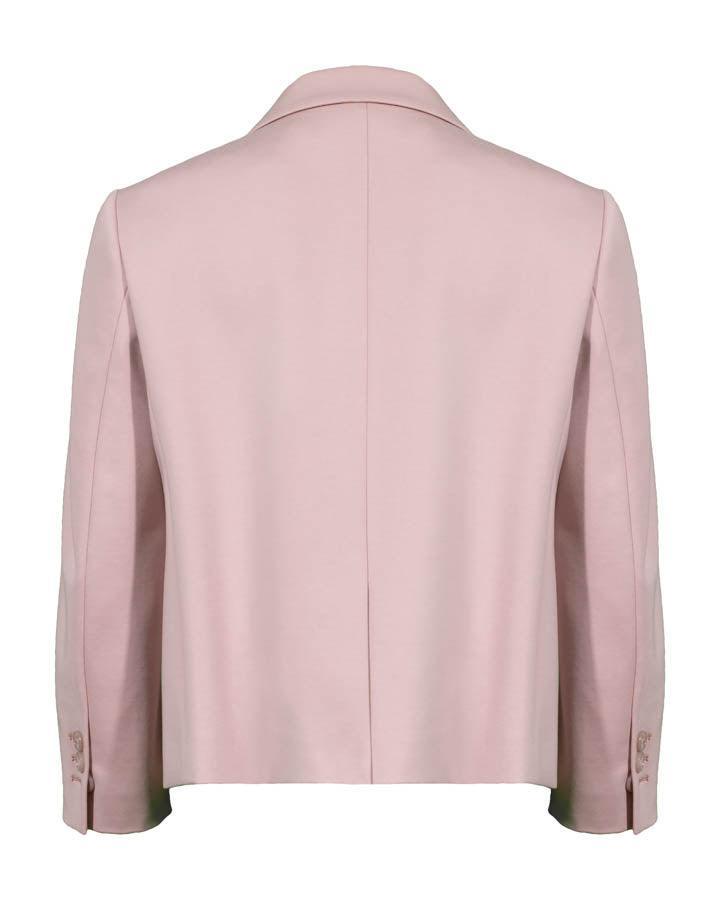 Dorothee Schumacher - Emotional Essence Jacket Nude Rose