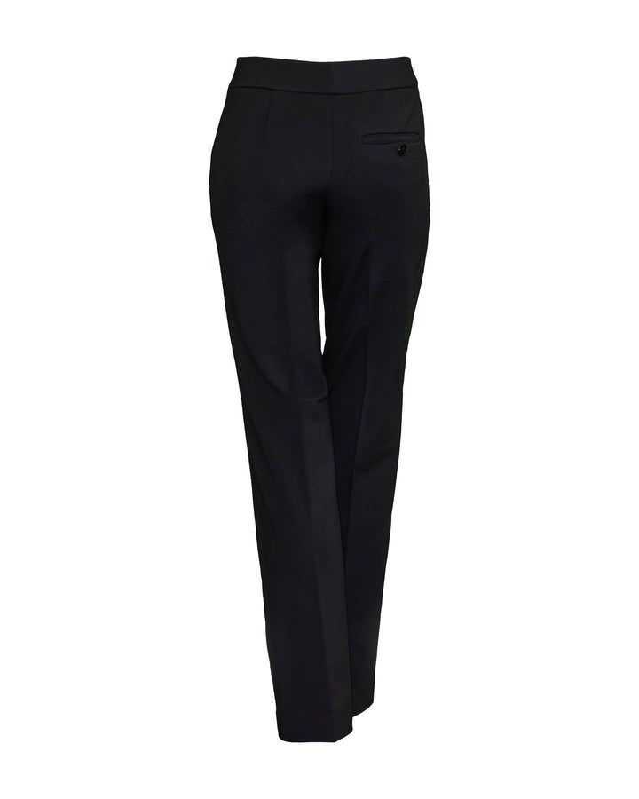 Dorothee Schumacher - Emotional Essence Pants Black