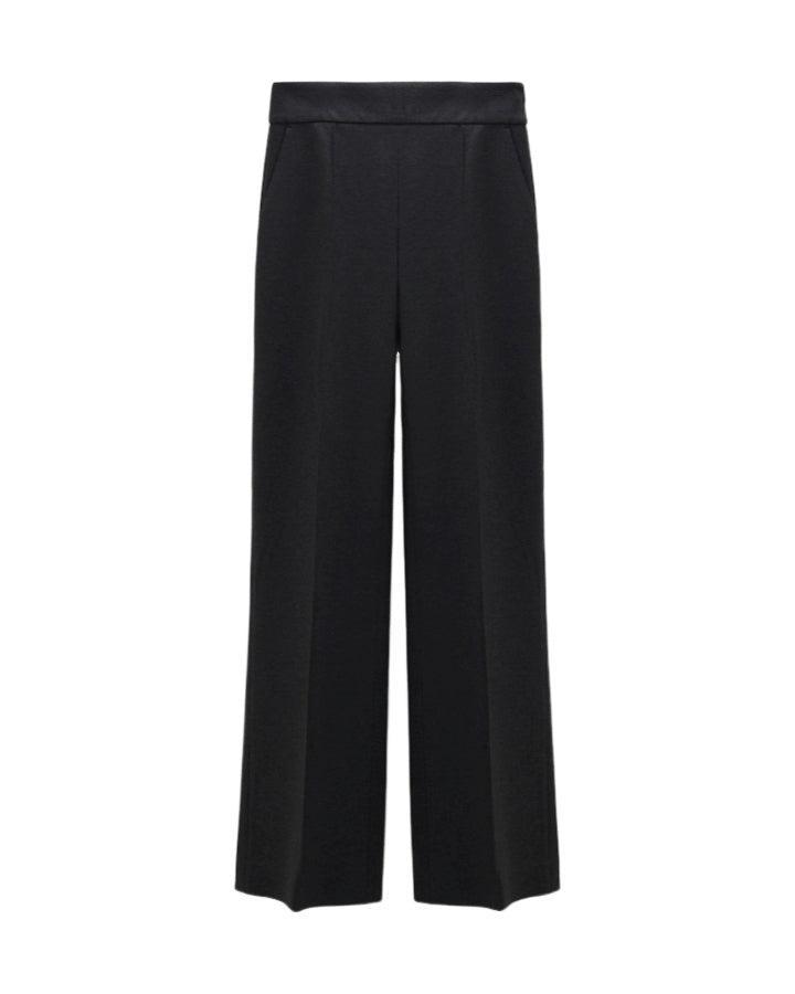 Dorothee Schumacher - Emotional Essence Pants Charcoal