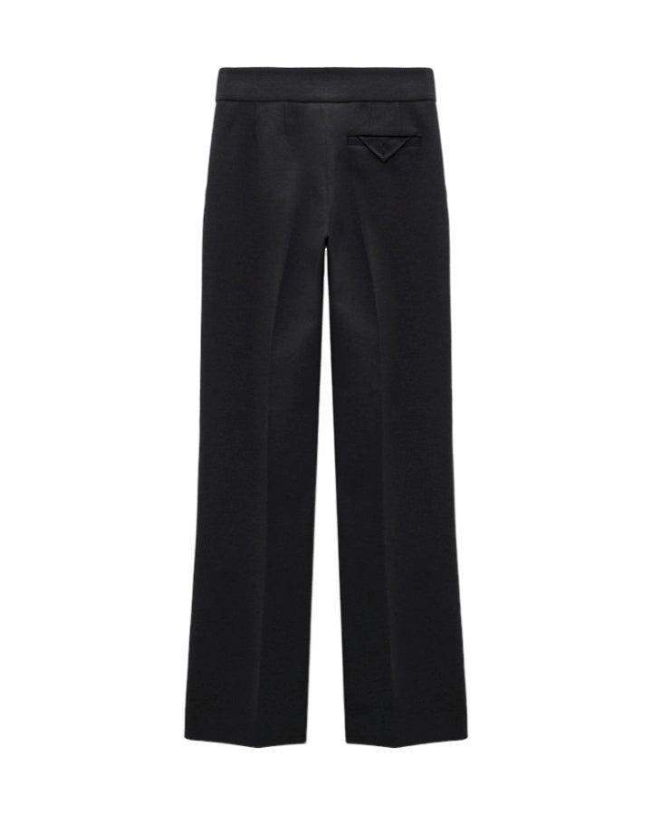 Dorothee Schumacher - Emotional Essence Pants Charcoal