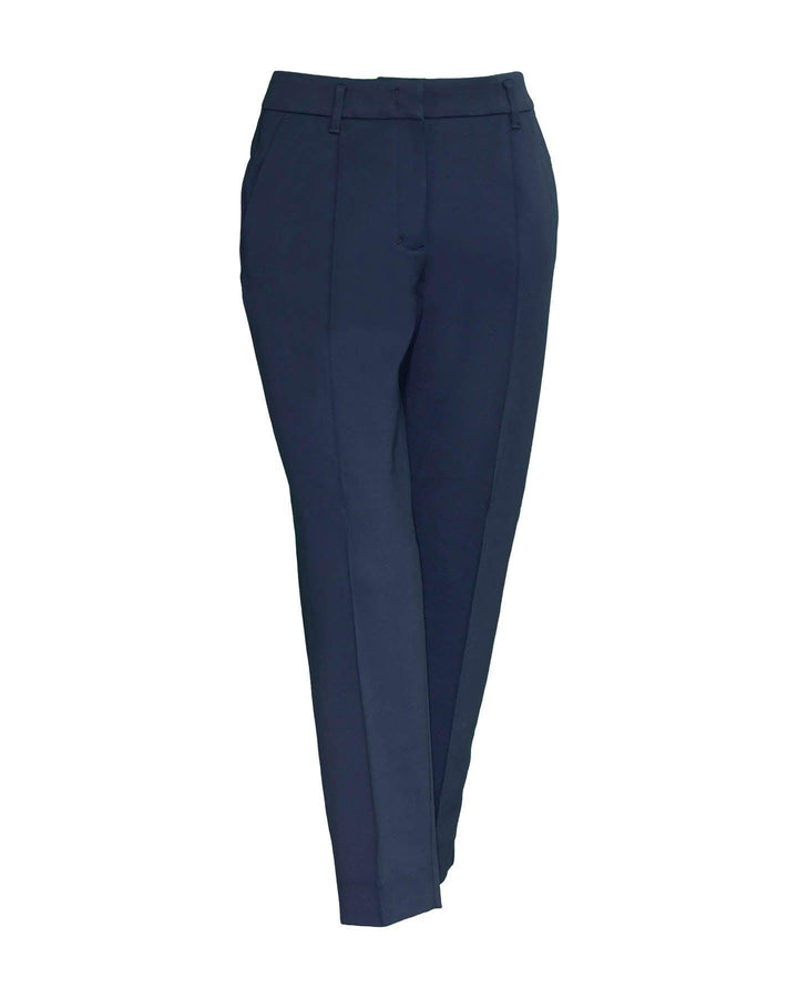 Dorothee Schumacher - Emotional Essence Pants Navy