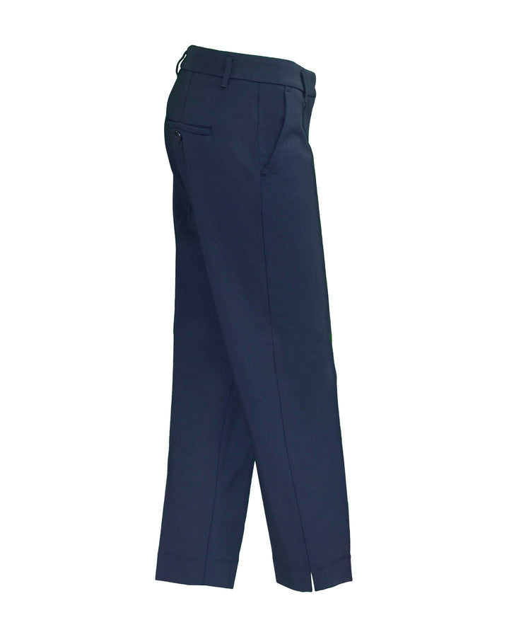 Dorothee Schumacher - Emotional Essence Pants Navy